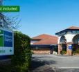 Holiday Inn Express Peterborough, An Ihg Hotel