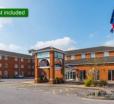 Holiday Inn Express Southampton West, An Ihg Hotel