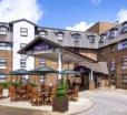 Premier Inn London Gatwick Airport - A23 Airport Way