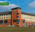 Holiday Inn Express London Luton Airport, An Ihg Hotel