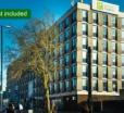 Holiday Inn Express Bristol City Centre, An Ihg Hotel