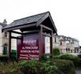 Mercure Altrincham Bowdon Hotel
