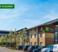 Holiday Inn Express Milton Keynes, An Ihg Hotel