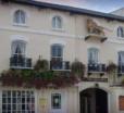 The Golden Lion Hotel, St Ives, Cambridgeshire