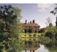Mercure Shrewsbury Albrighton Hall Hotel & Spa