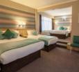 Best Western Manchester Altrincham Cresta Court Hotel
