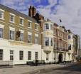 Mercure Southampton Centre Dolphin Hotel
