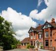 Mercure Bewdley The Heath Hotel