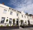 The Crown Hotel Bawtry-doncaster
