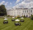 Burnham Beeches Hotel