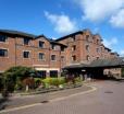 Doubletree By Hilton Stoke-on-trent, United Kingdom