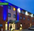 Holiday Inn Express Bedford, An Ihg Hotel