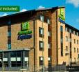 Holiday Inn Express Hemel Hempstead, An Ihg Hotel