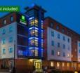 Holiday Inn Express Stevenage, An Ihg Hotel