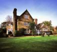 Ockenden Manor Hotel & Spa