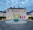 Seaham Hall And Serenity Spa