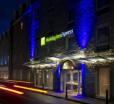 Holiday Inn Express Aberdeen City Centre, An Ihg Hotel