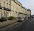 Beautiful Edinburgh New Town Apartment