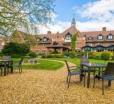 Doubletree By Hilton Stratford-upon-avon, United Kingdom