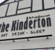 The Kinderton