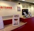 The Britannia Nottingham Hotel