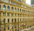 Britannia Hotel City Centre Manchester