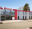 Ramada Chorley South