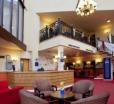 Britannia Hotel Wigan