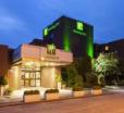 Holiday Inn Haydock, An Ihg Hotel