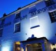 The White Lion Hotel