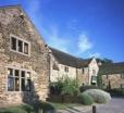 Mercure Barnsley Tankersley Manor Hotel