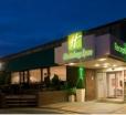 Holiday Inn Leeds-wakefield M1 Jct40, An Ihg Hotel