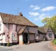 The Red Lion Hinxton