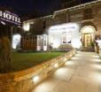 The Abbey Lodge Hotel