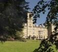 Doubletree By Hilton Dunblane Hydro Hotel