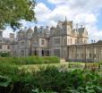 Stoke Rochford Hall