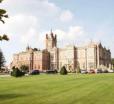 Crewe Hall Hotel & Spa