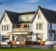 Lamlash Bay Hotel
