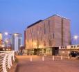 Sleeperz Hotel Cardiff