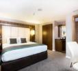 Doubletree By Hilton Milton Keynes
