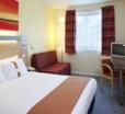 Holiday Inn Express Leeds Centre Armouries