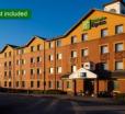 Holiday Inn Express Stoke-on-trent, An Ihg Hotel
