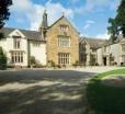 Mitton Hall Hotel