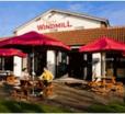 The Windmill Hotel