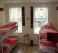 Anfield Stadium Guest House