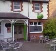 The Bramley Apple Inn