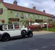 The Crown Inn, Roecliffe