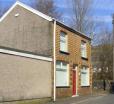 Afan Valley Escapes - Riverside: Sleeps 5