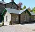 Courtyard Cottage, Letham