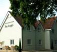 The Angel Hotel